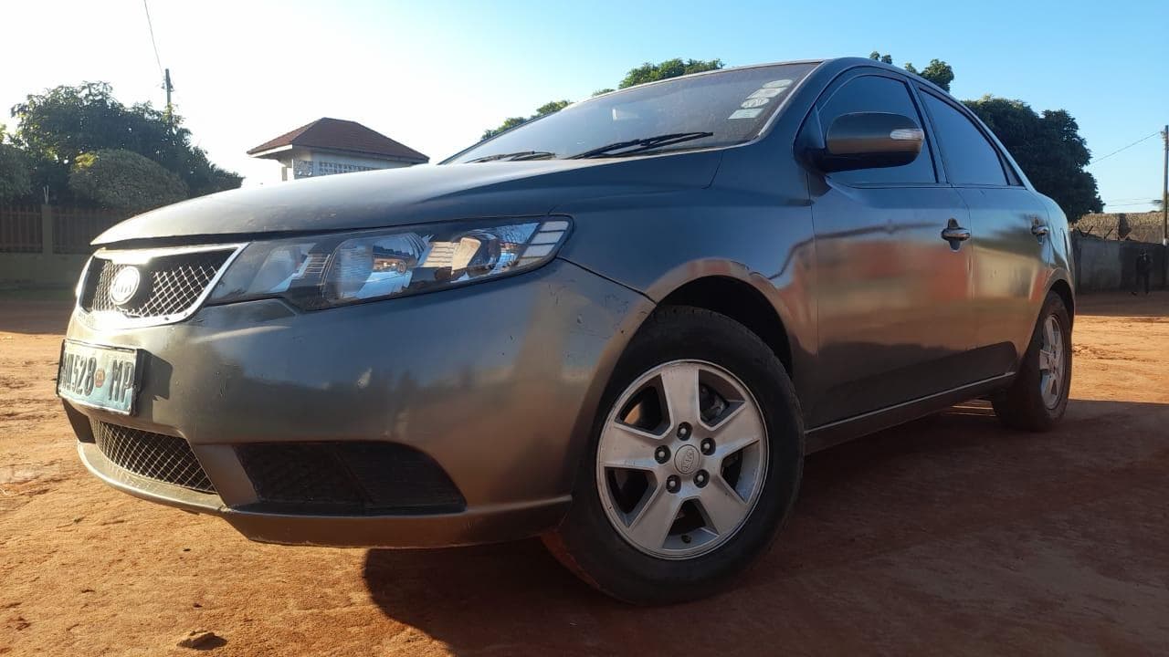 Kia Cerato · — image 1
