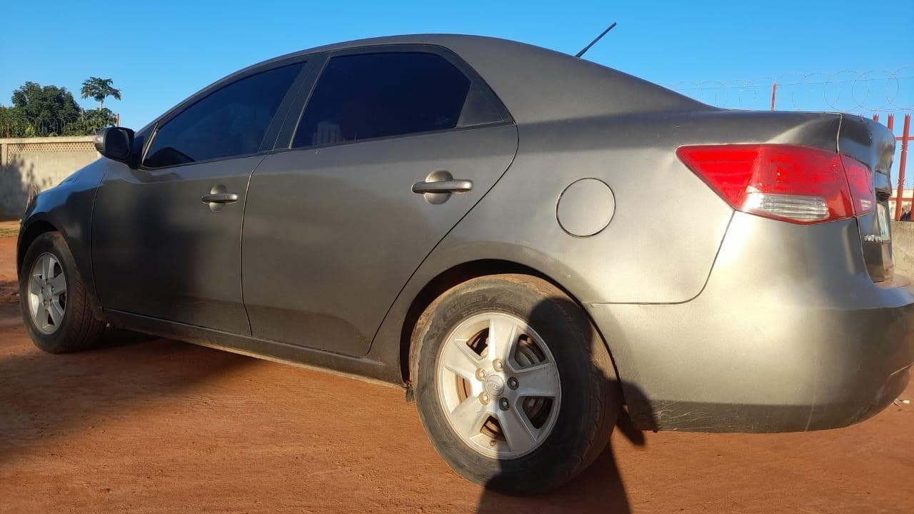 Kia Cerato · — image 5