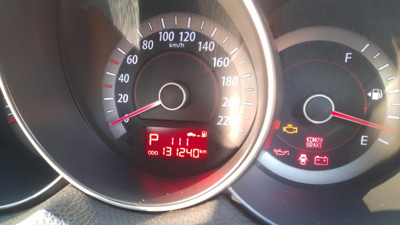 Kia Cerato · — image 7