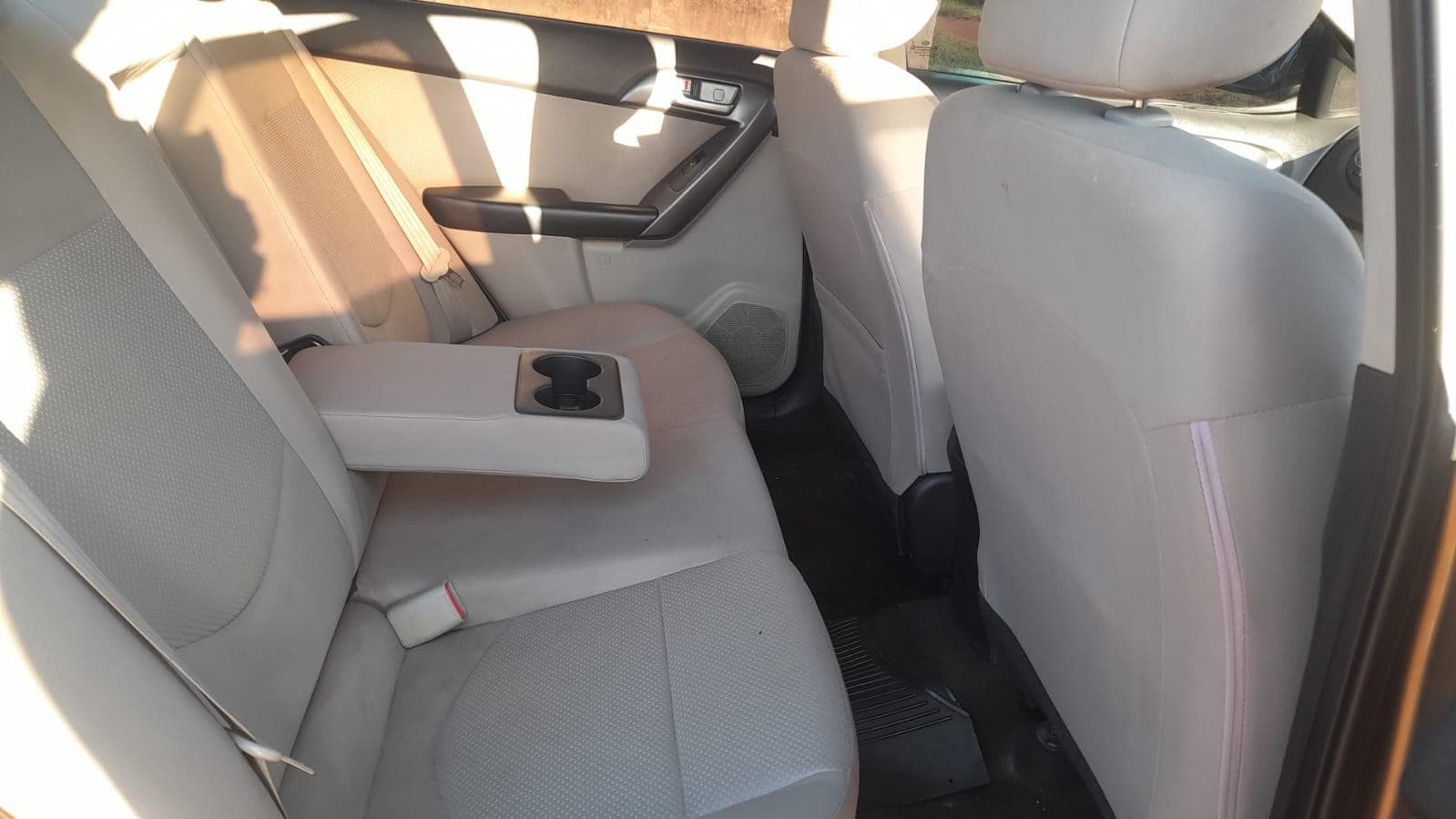 Kia Cerato · — image 8