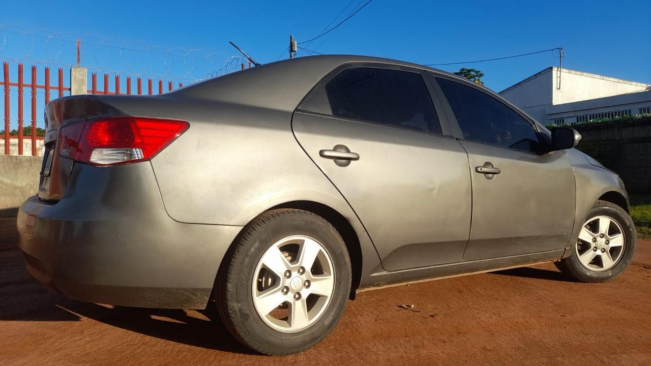 Kia Cerato · — image 10