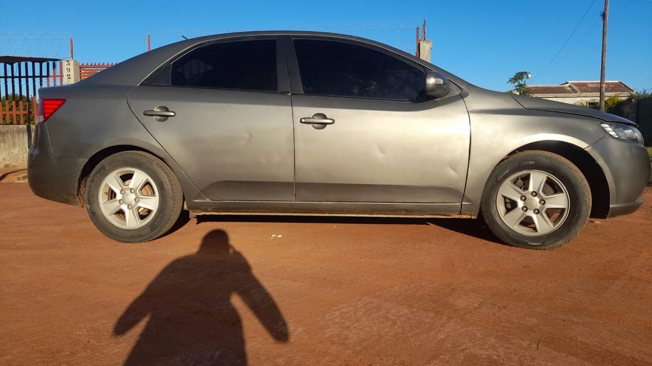 Kia Cerato · — image 11