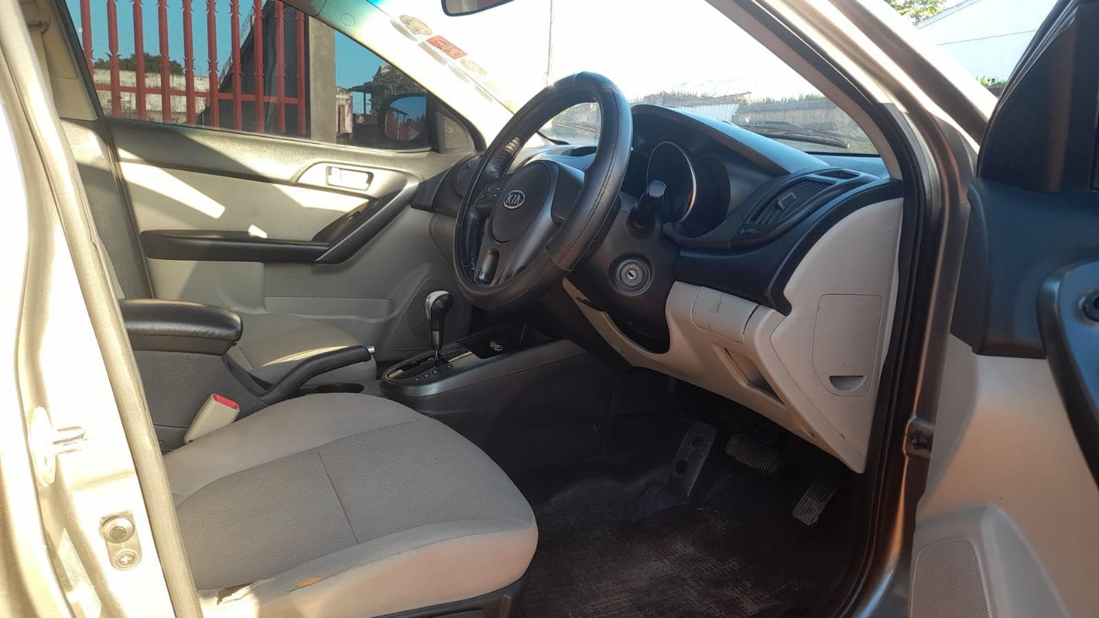 Kia Cerato · — image 6