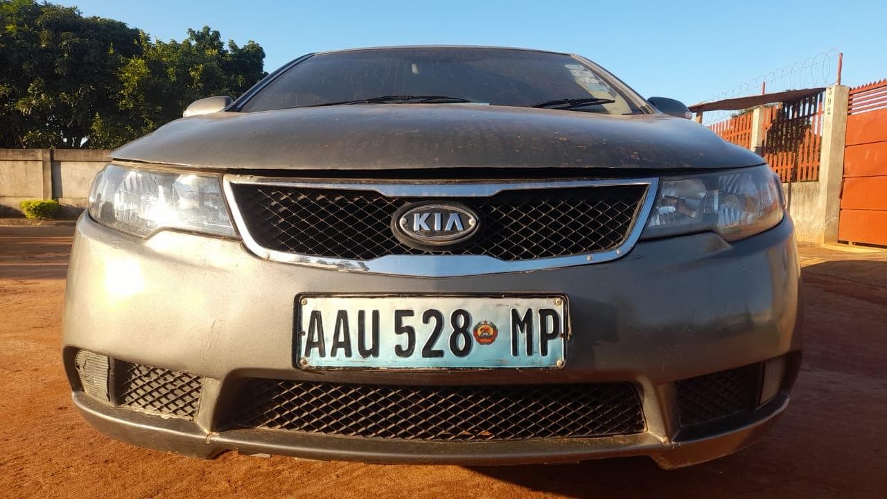 Kia Cerato · — image 3