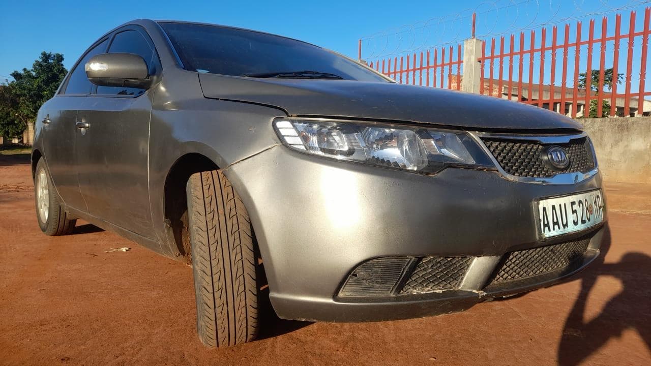 Kia Cerato · — image 2