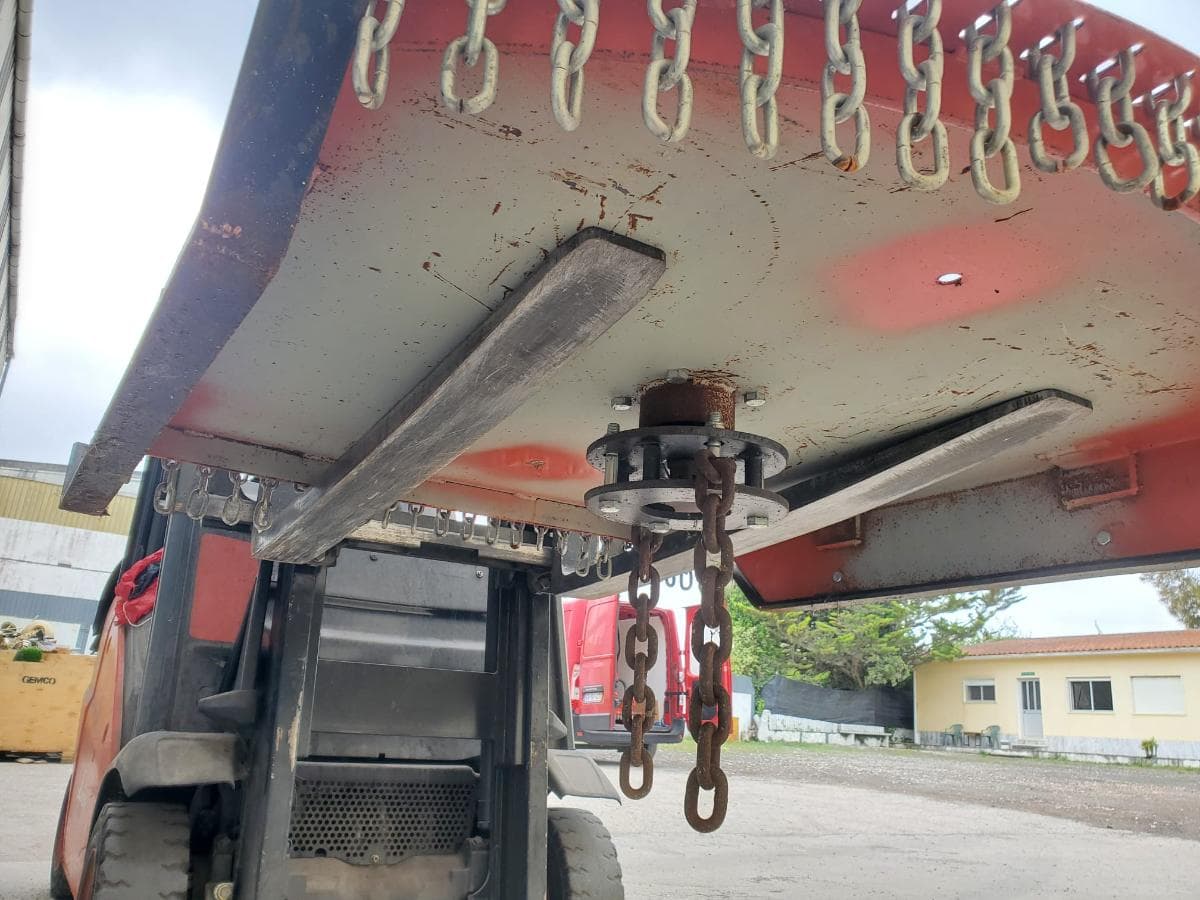 Capinadeira — imagen 11