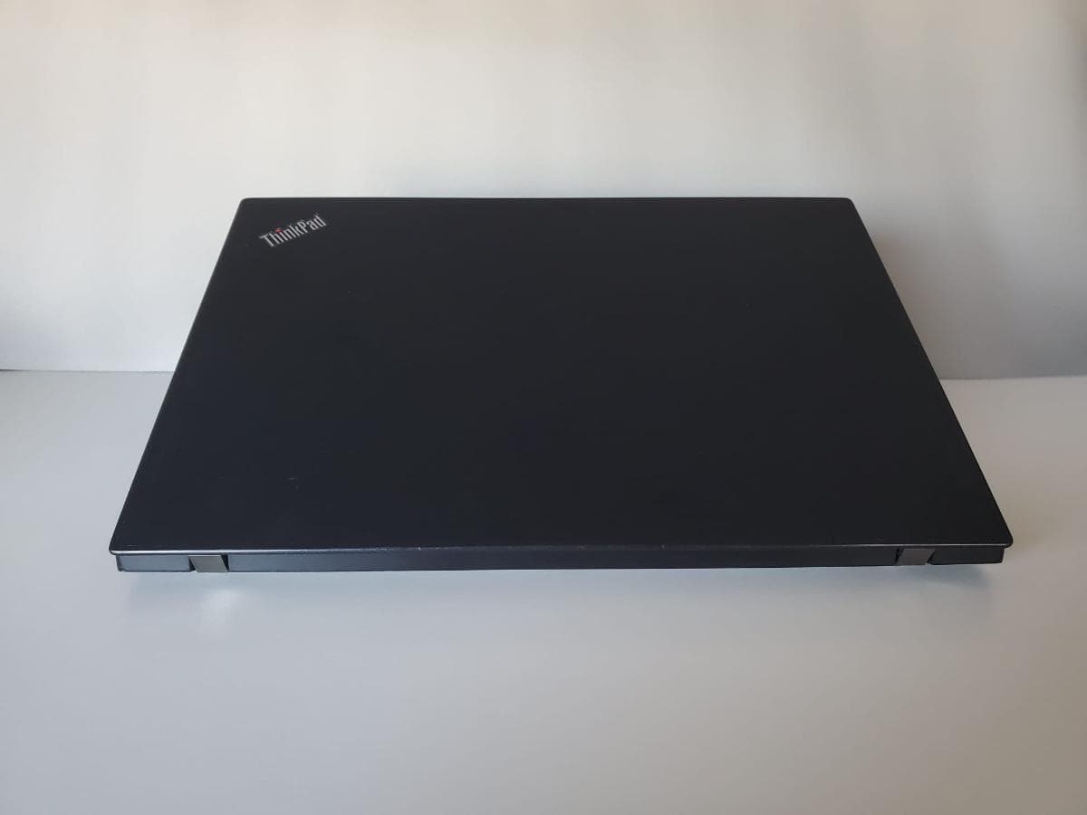 Portátil Lenovo ThinkPad T460s — imagen 2