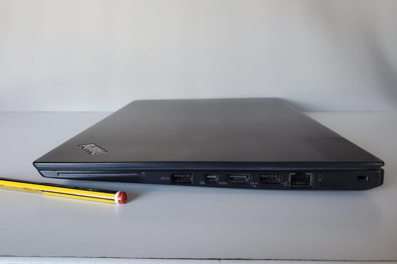 Portable Lenovo ThinkPad T460s — image 11