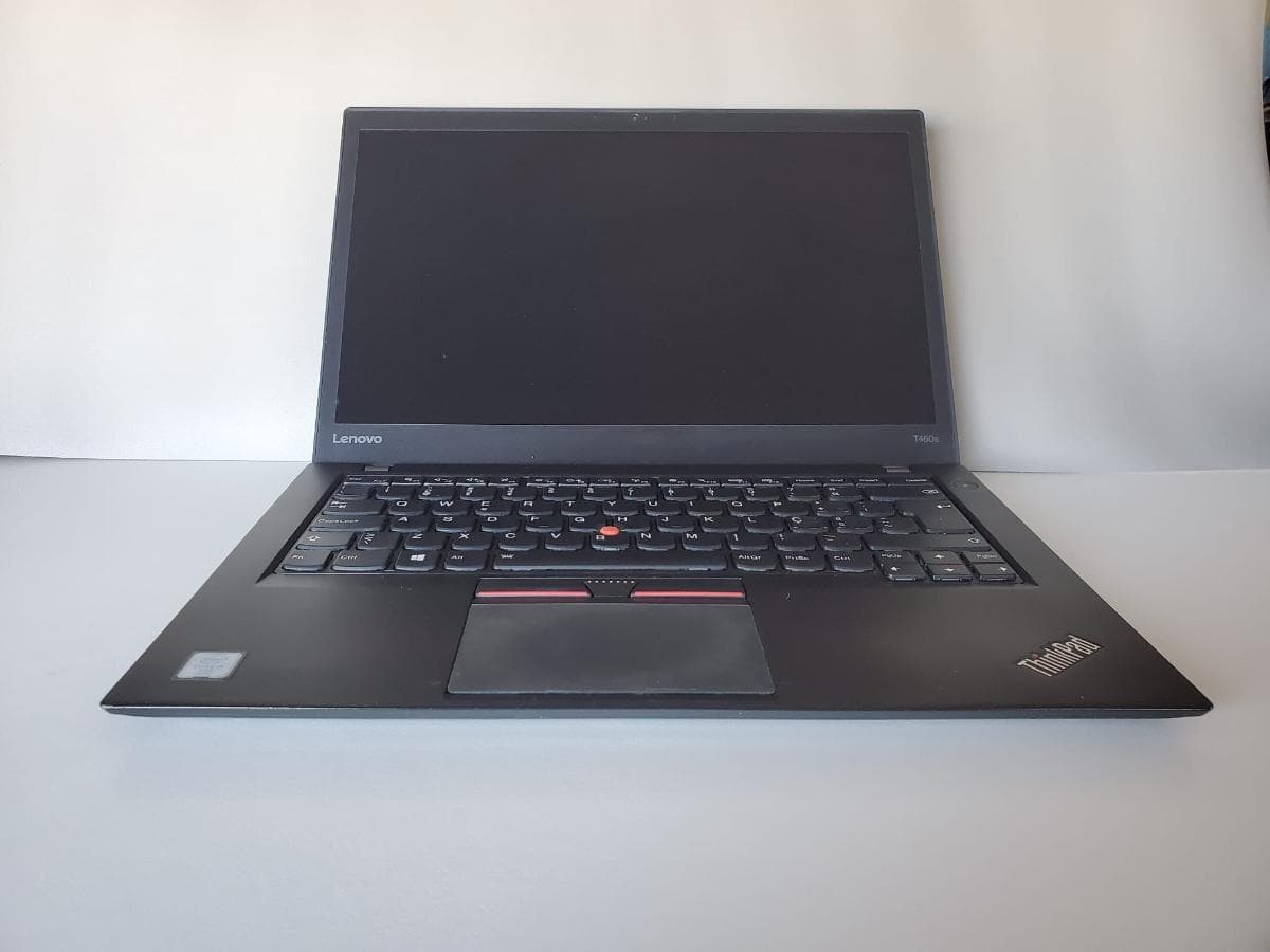 Lenovo ThinkPad T460s Laptop — image 10