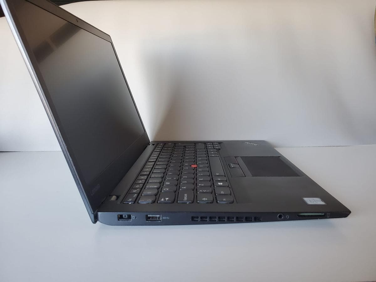 Lenovo ThinkPad T460s Laptop — image 8