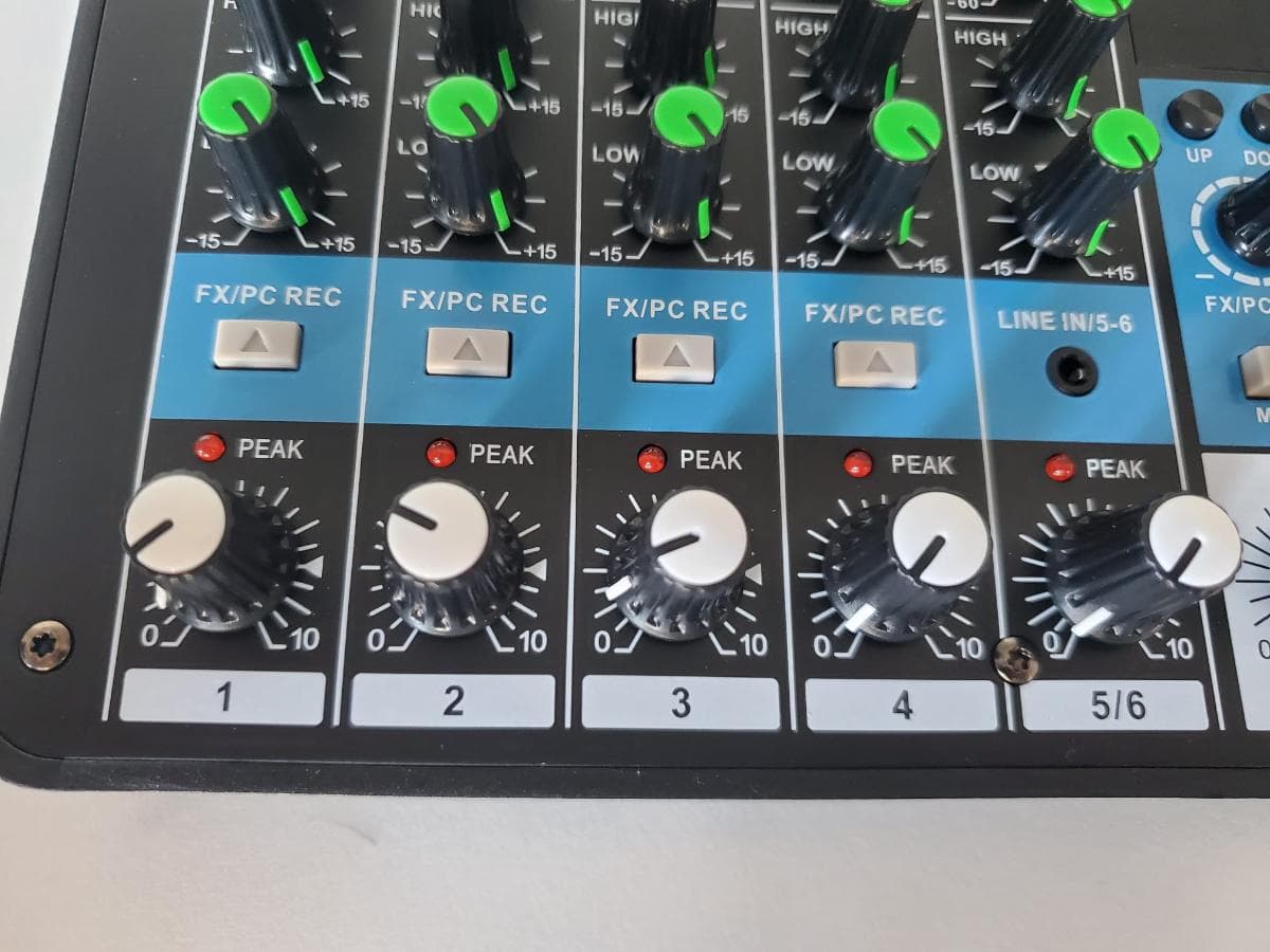 Mesa Mistura — imagen 6
