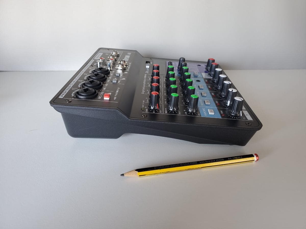 Mesa Mistura — imagen 6
