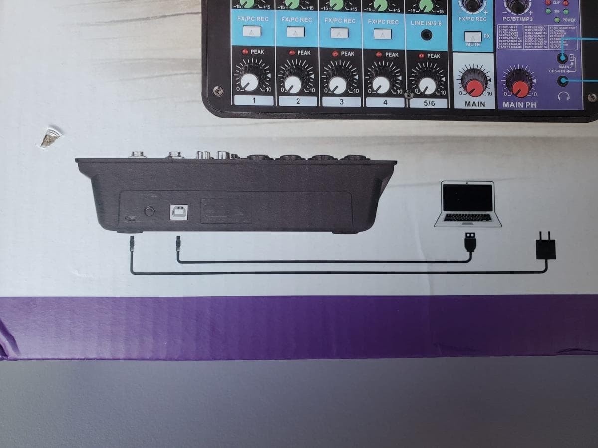 Mesa Mistura — imagen 17