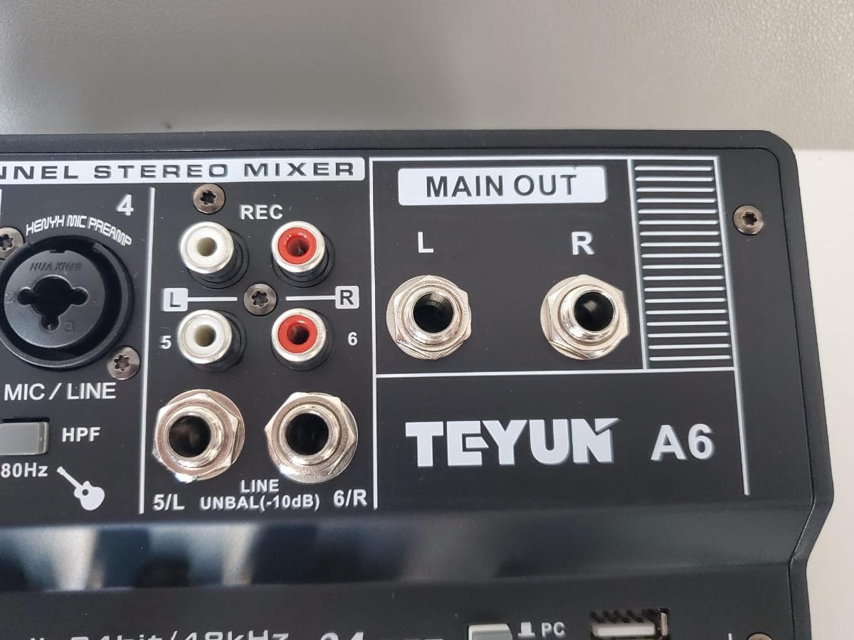 Mesa Mistura — imagem 4