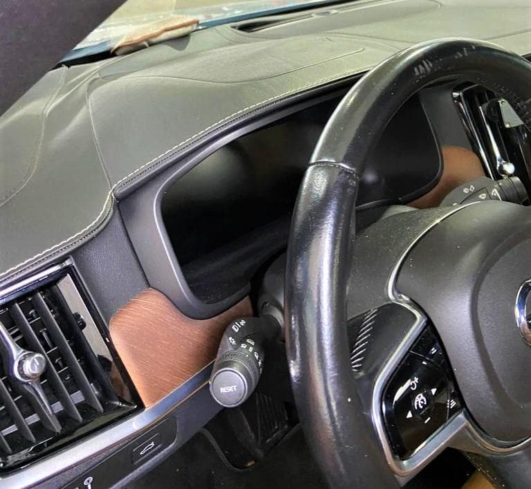 Volvo S90 — imagen 9