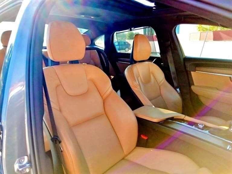 Volvo S90 — imagen 12