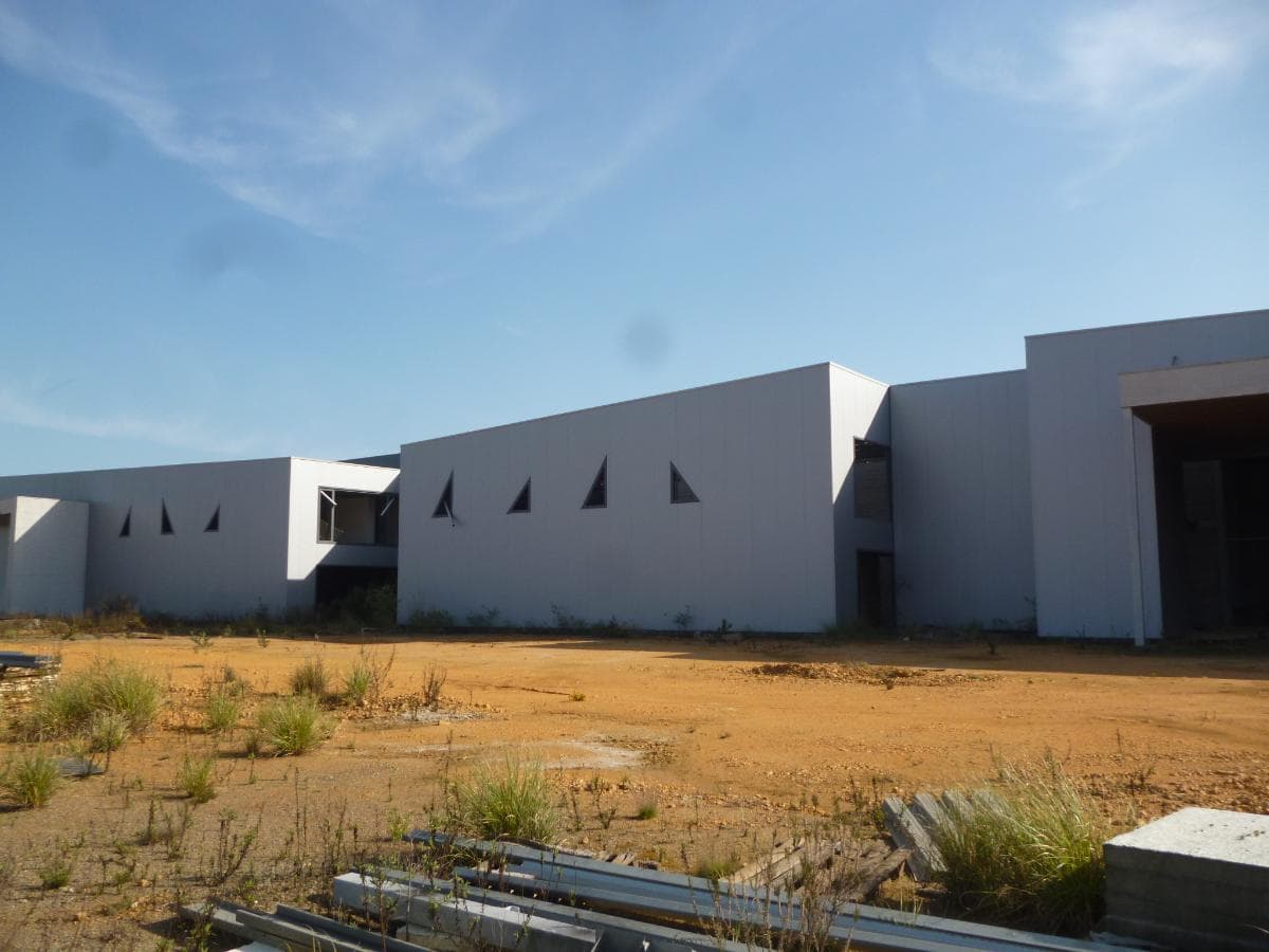 Unidade Industrial · Aguada de Cima, Águeda — imagem 3