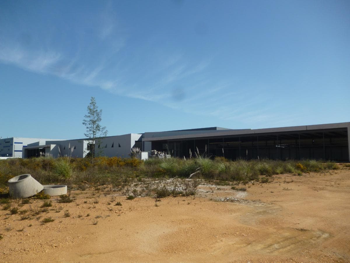Unidade Industrial · Aguada de Cima, Águeda — imagem 4