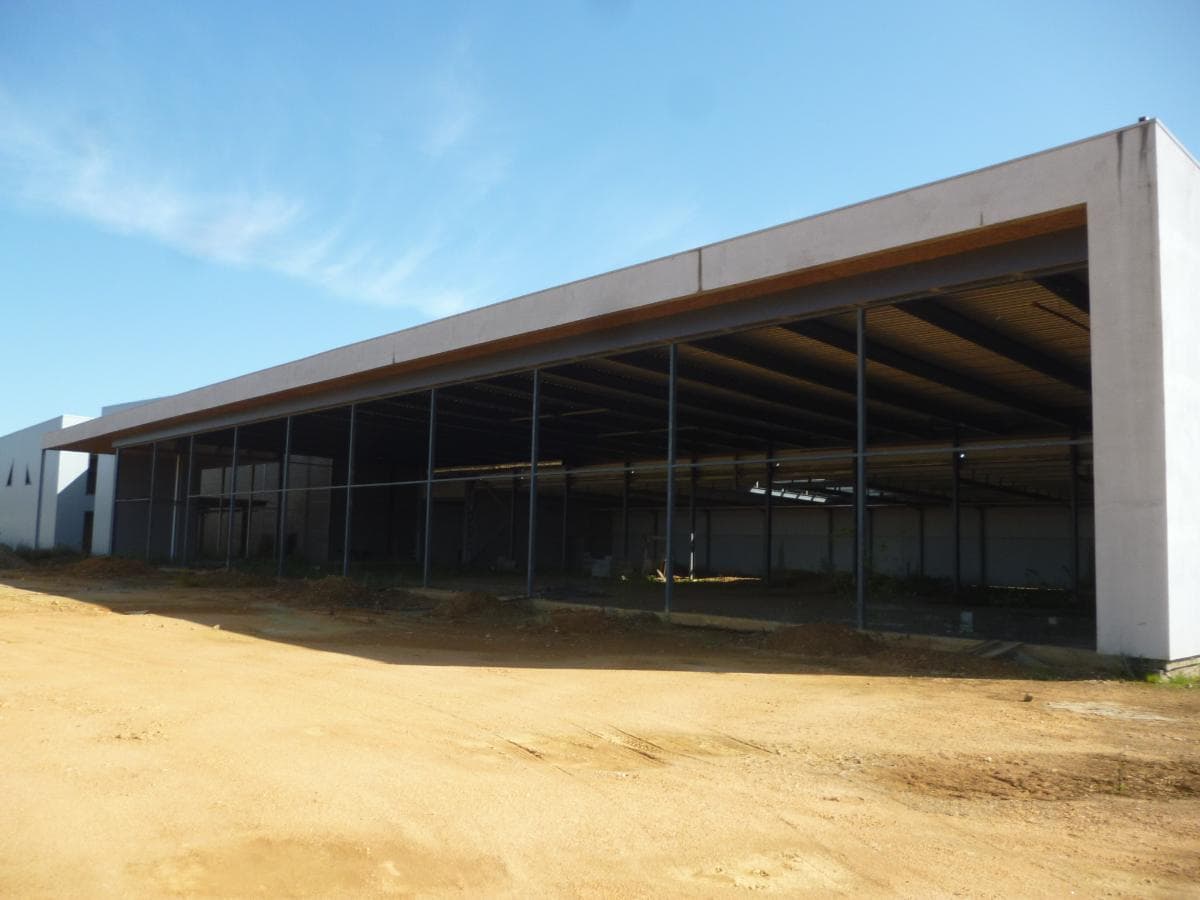 Unidade Industrial · Aguada de Cima, Águeda — imagem 5