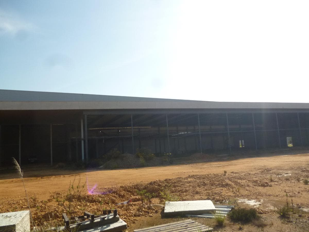 Unidade Industrial · Aguada de Cima, Águeda — imagem 6