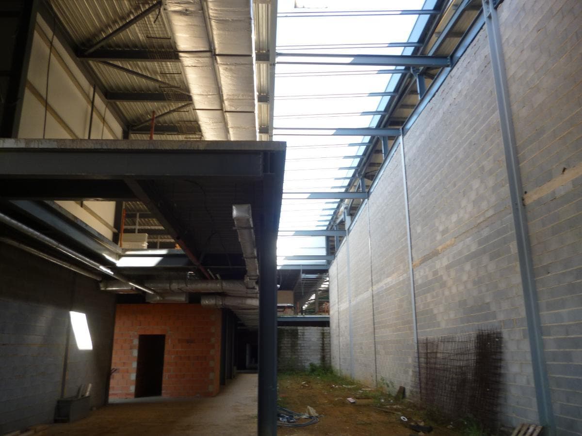 Unidade Industrial · Aguada de Cima, Águeda — imagem 18