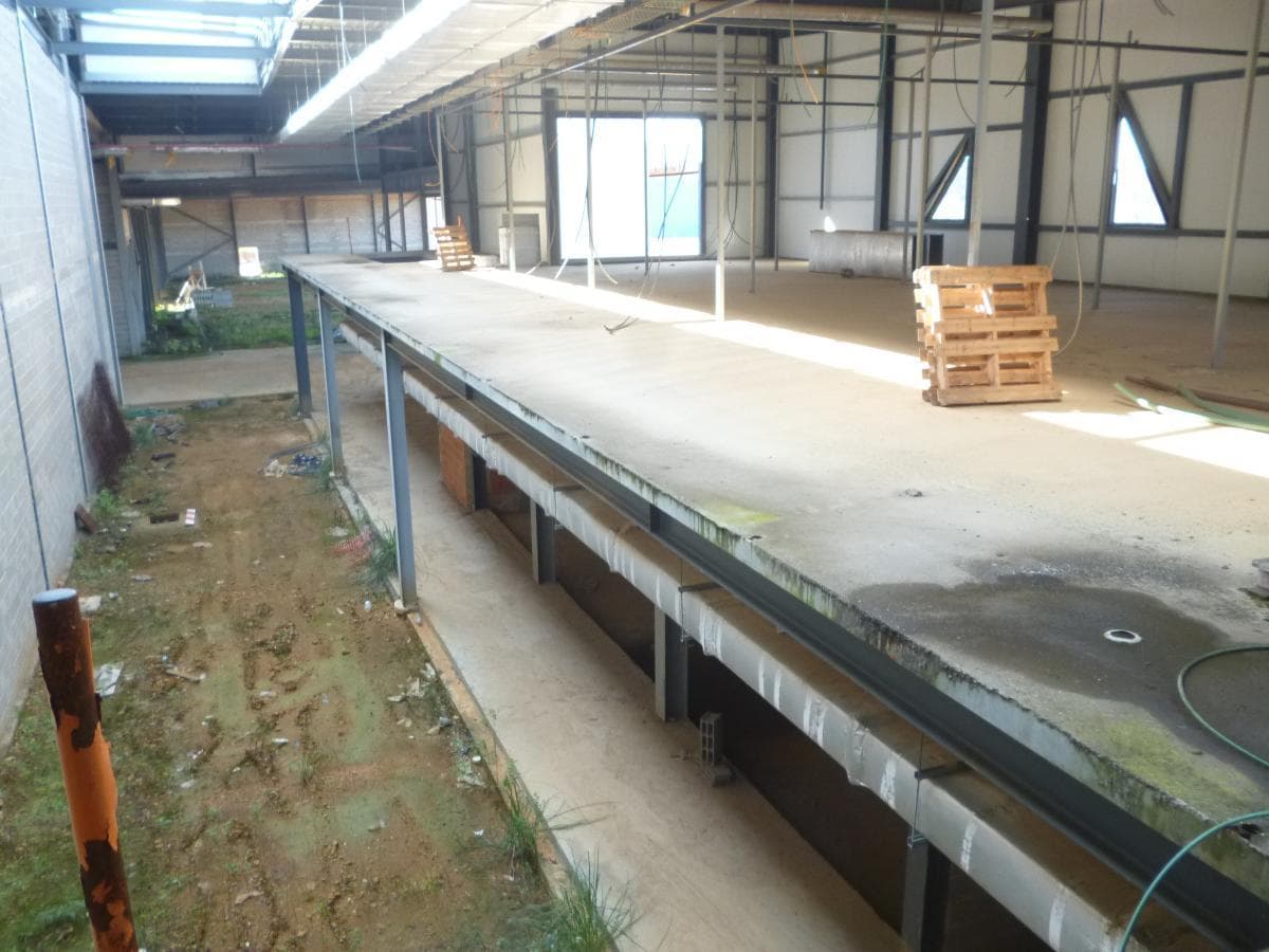 Unidade Industrial · Aguada de Cima, Águeda — imagem 32