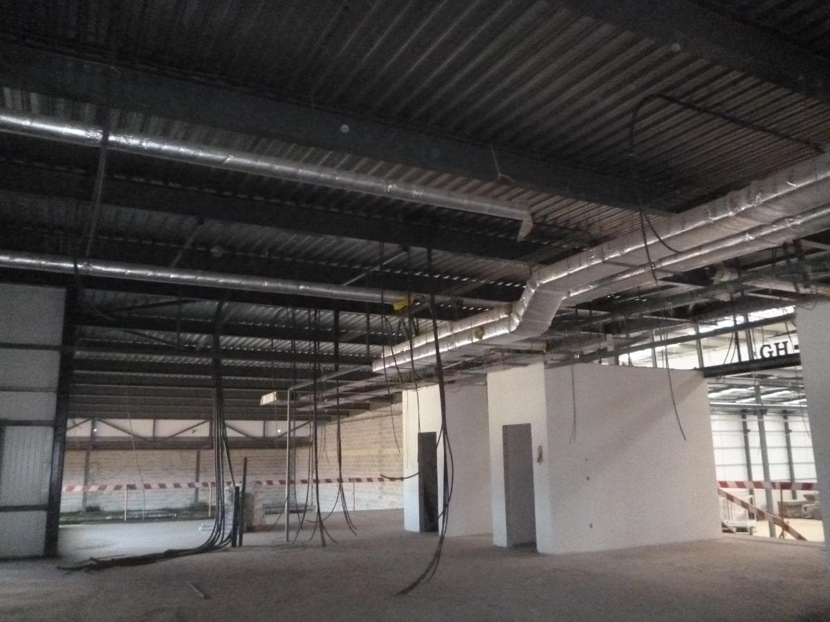 Unidade Industrial · Aguada de Cima, Águeda — imagem 45