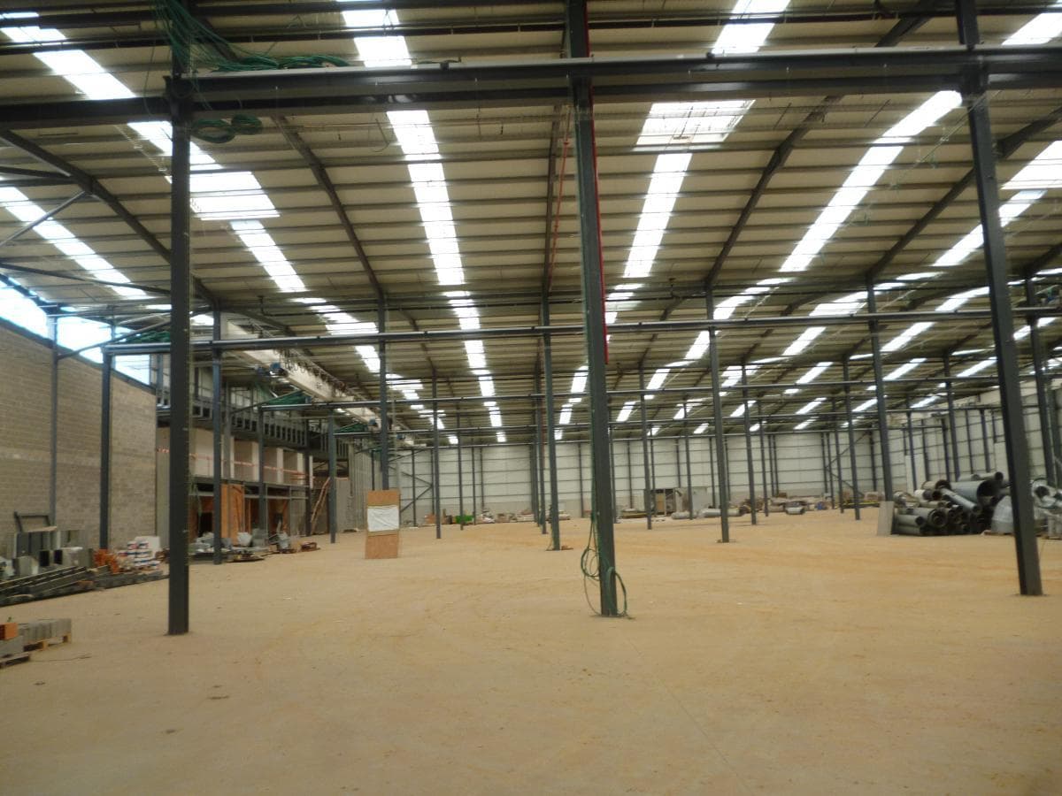Unidade Industrial · Aguada de Cima, Águeda — imagem 51