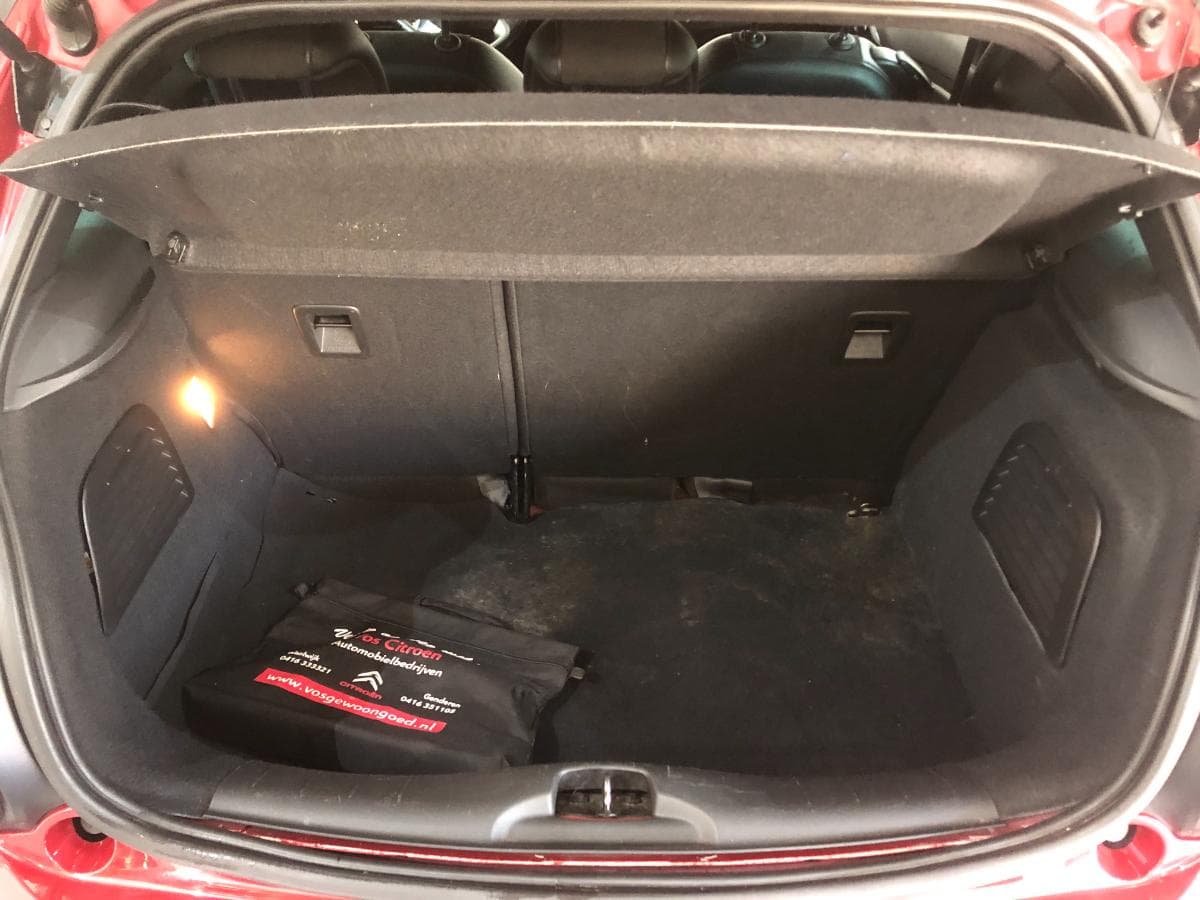 Citroën DS3 1.6 BlueHDI · Ano 2015 — imagen 10