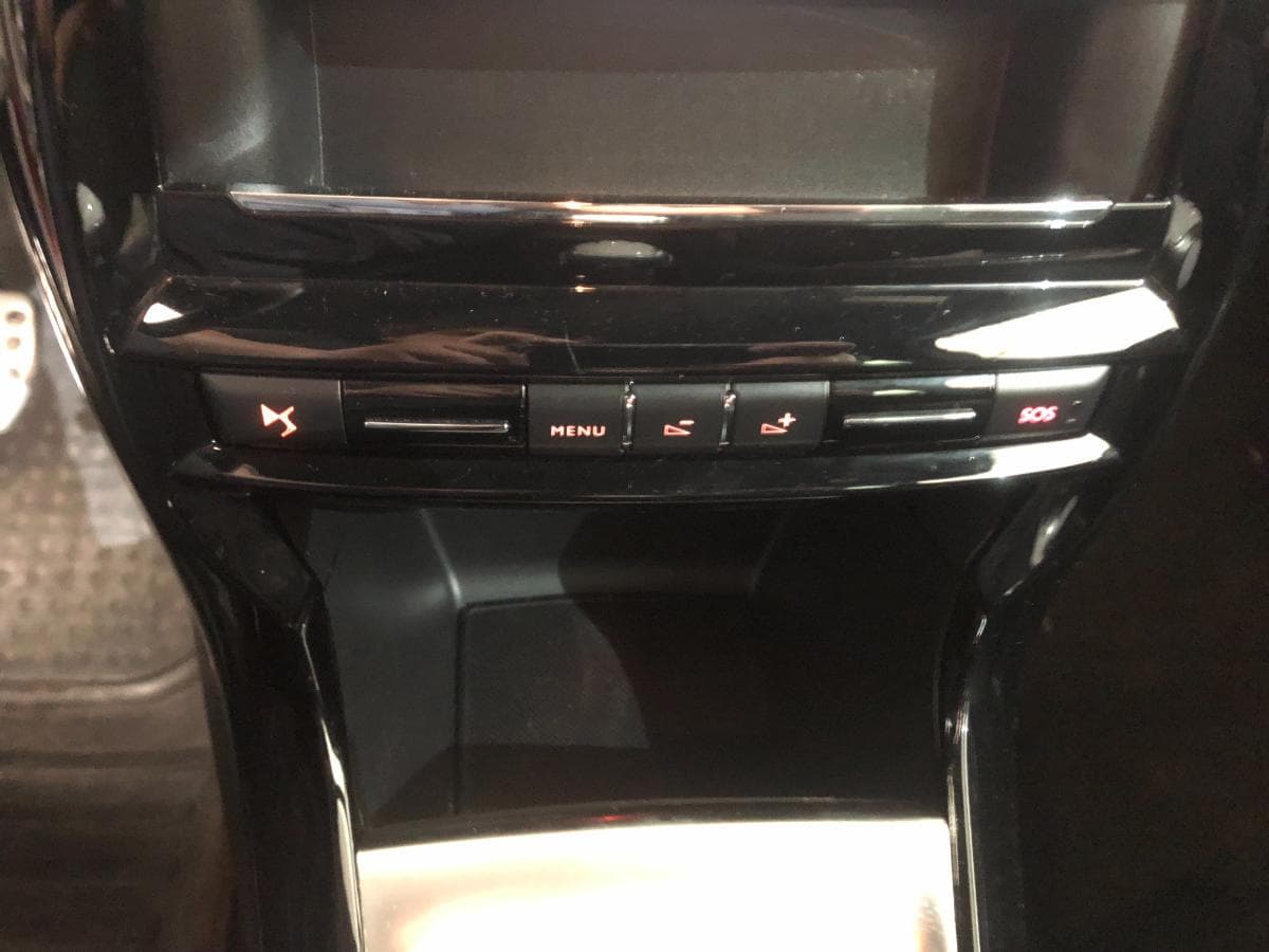 Citroën DS3 1.6 BlueHDI · Ano 2015 — imagen 27