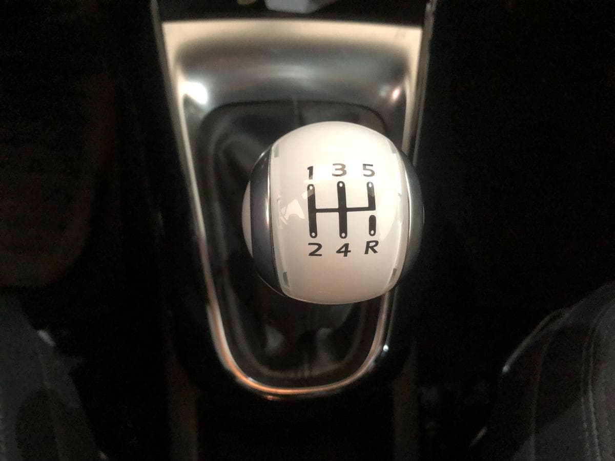 Citroën DS3 1.6 BlueHDI · Ano 2015 — imagen 30