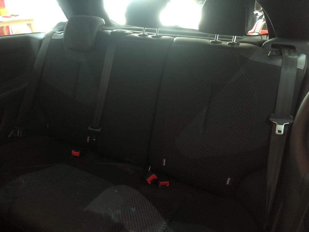 Citroën DS3 1.6 BlueHDI · Ano 2015 — imagen 33