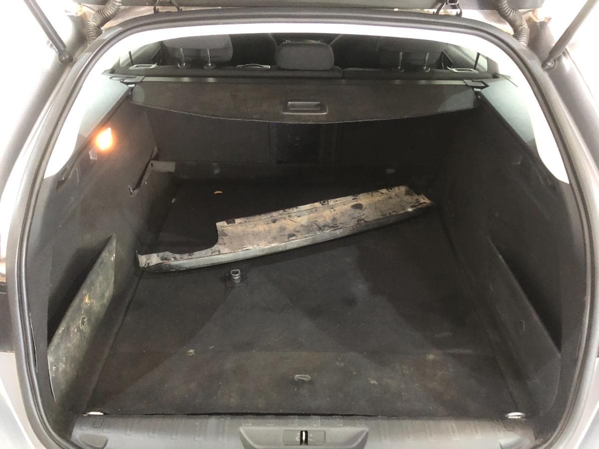 Peugeot 308 · Año 2015 — imagen 9