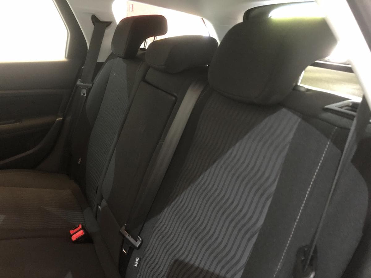Peugeot 308 · Año 2015 — imagen 16