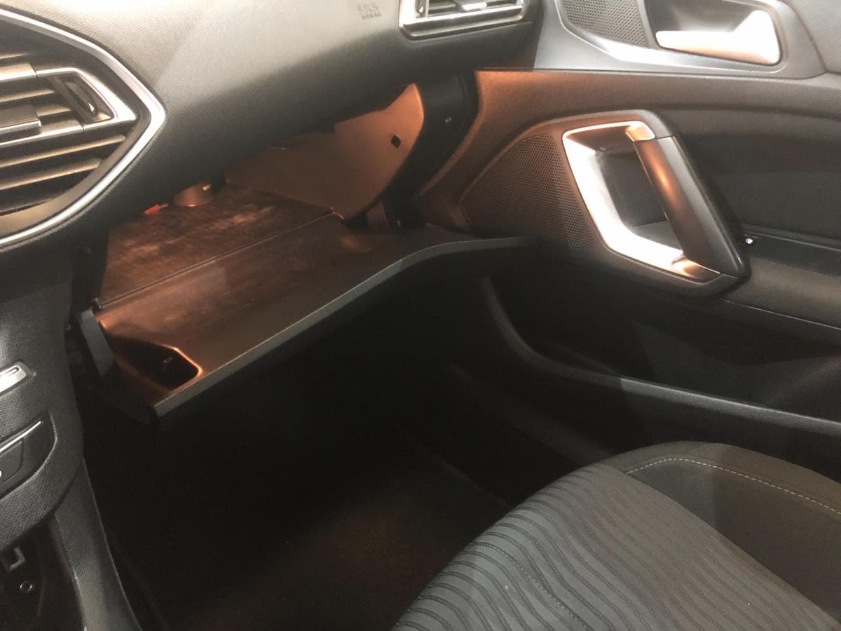 Peugeot 308 · Año 2015 — imagen 22