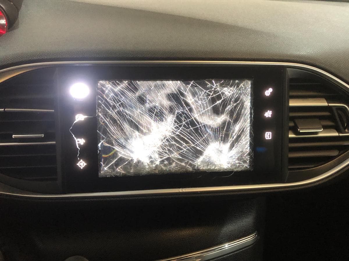 Peugeot 308 · Año 2015 — imagen 33