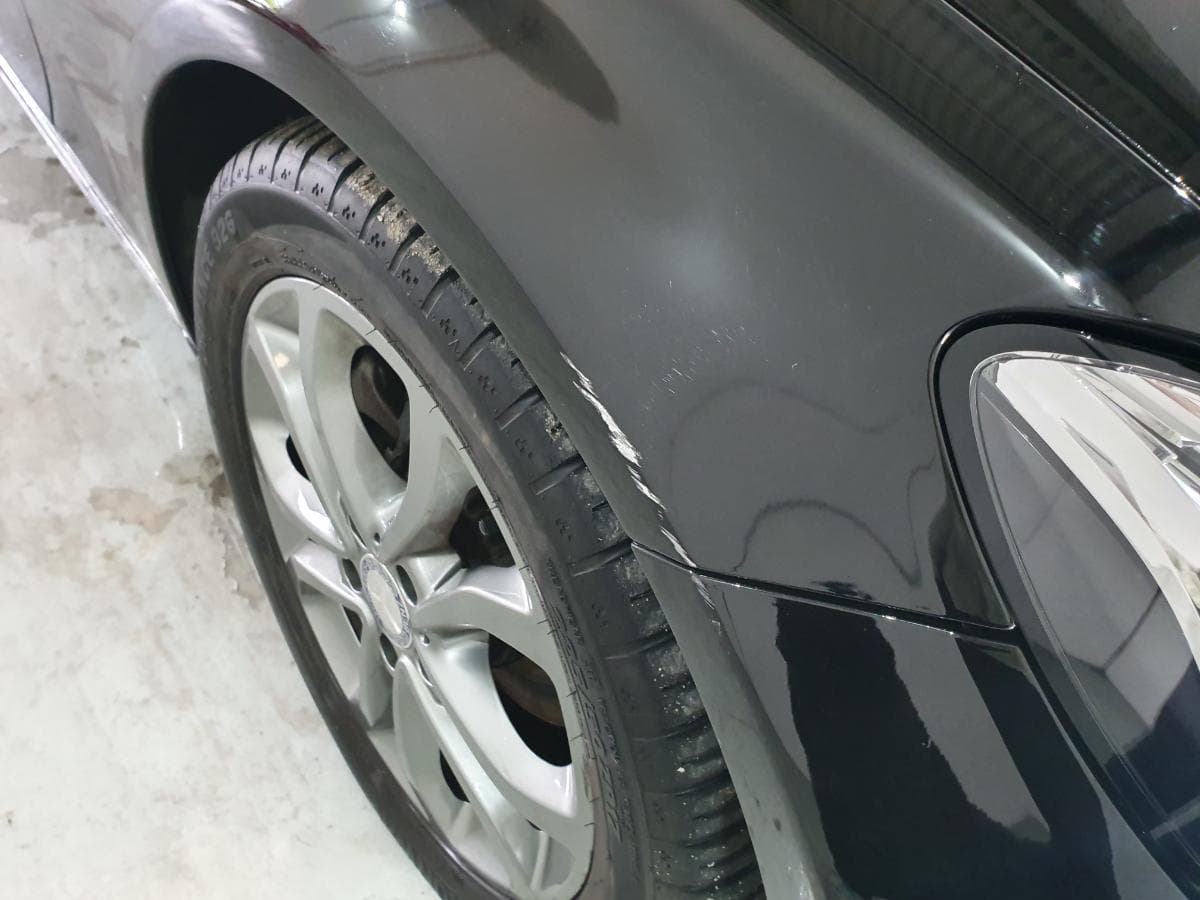 Mercedes-Benz C200 bluetec 1.6D · Ano 2015 — imagen 15