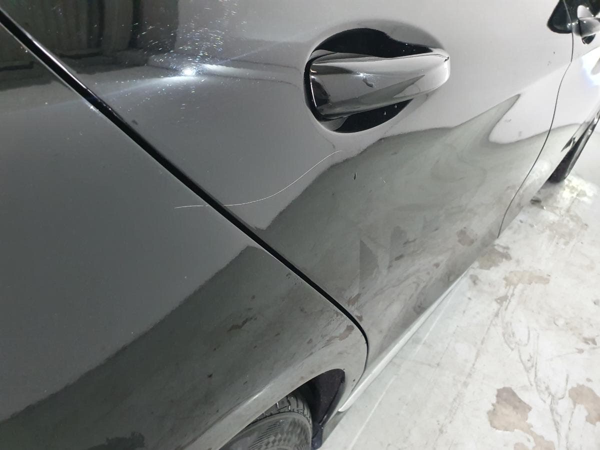Mercedes-Benz C200 bluetec 1.6D · Ano 2015 — imagen 14