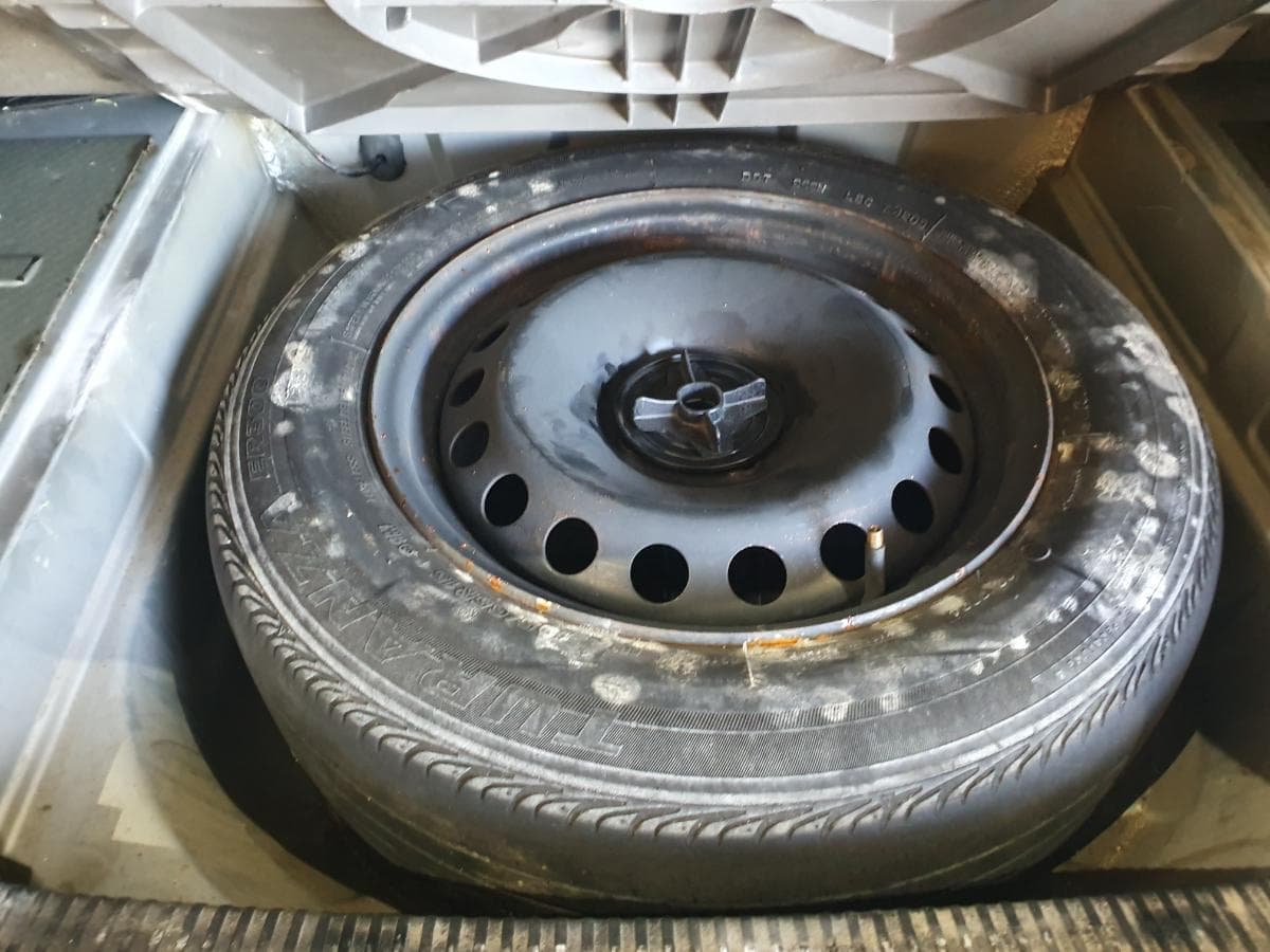 Renault Laguna 1.9 DTI · Ano 1999 — imagen 7