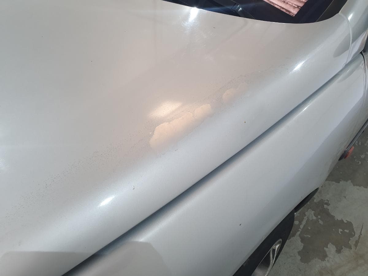 Renault Laguna 1.9 DTI · Ano 1999 — imagen 15