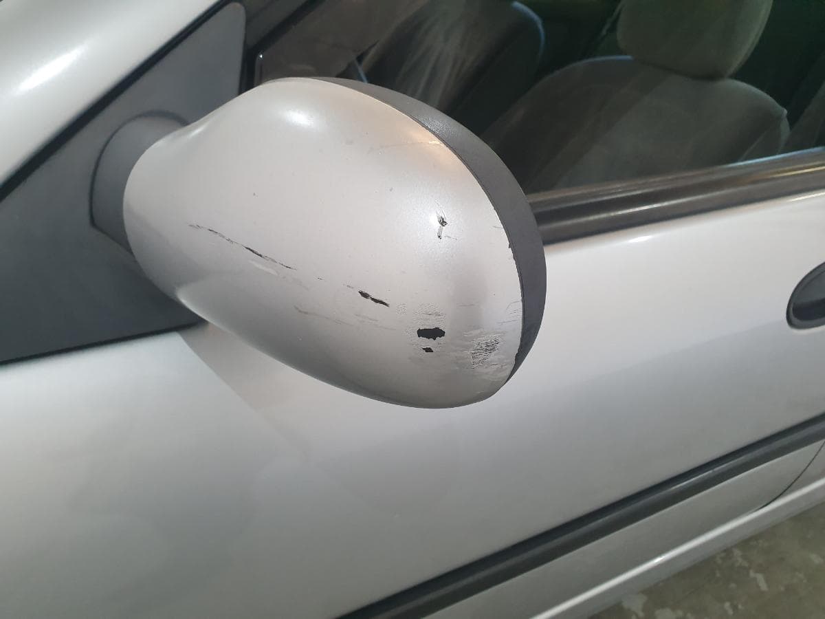 Renault Laguna 1.9 DTI · Ano 1999 — imagen 17