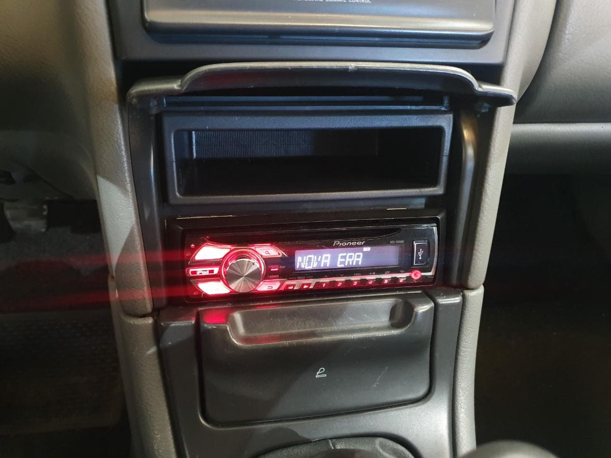 Renault Laguna 1.9 DTI · Ano 1999 — imagen 37
