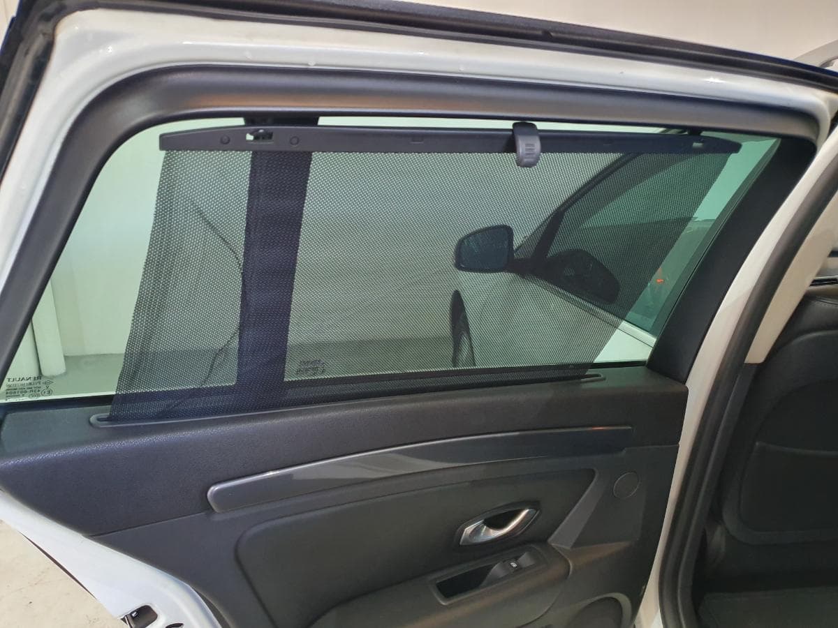 Renault Laguna 2.0 DCI · Ano 2010 — image 15