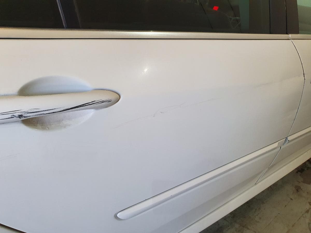 Renault Laguna 2.0 DCI · Ano 2010 — image 40