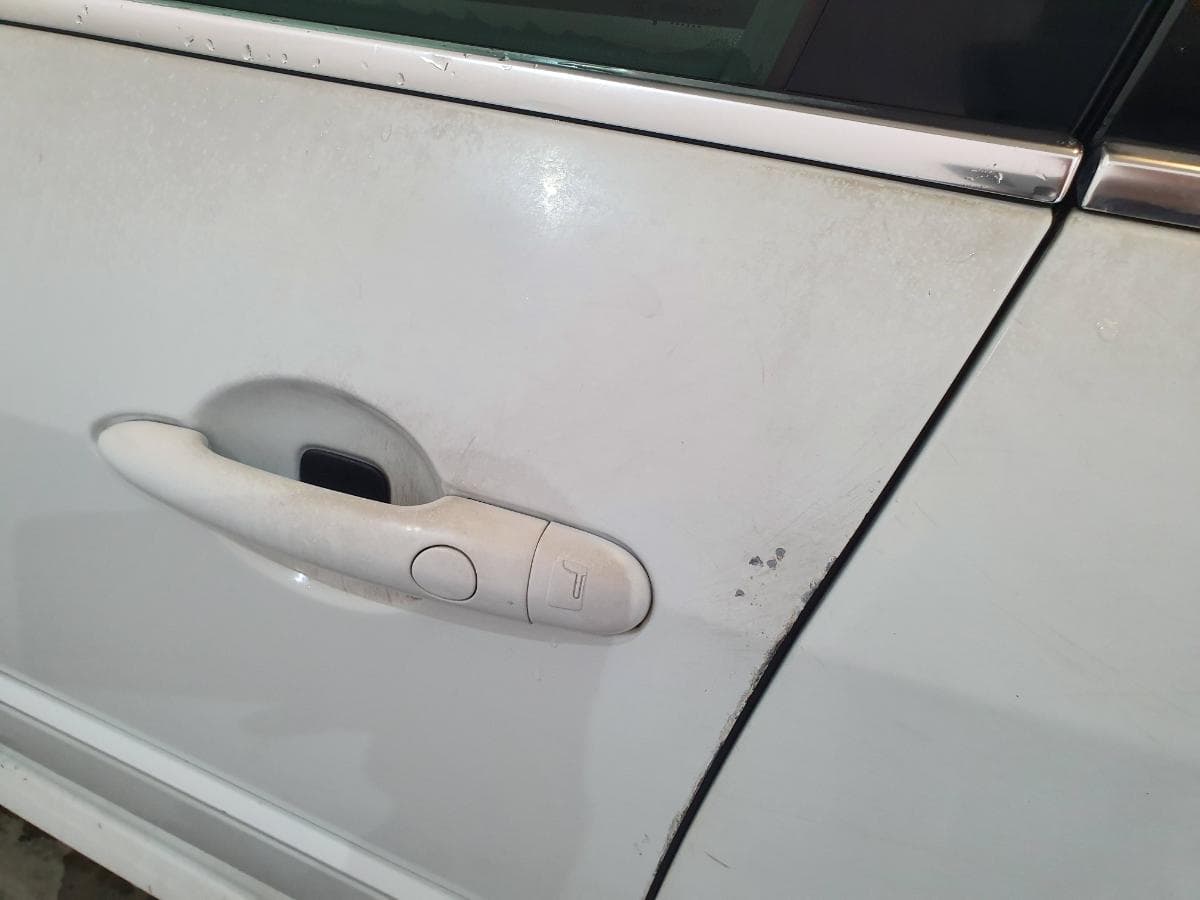 Renault Laguna 2.0 DCI · Ano 2010 — image 41