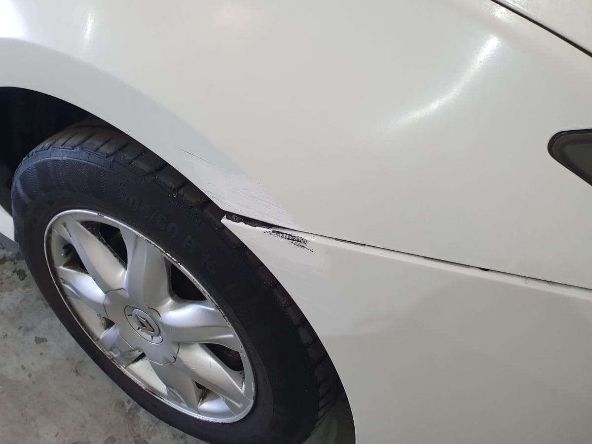 Renault Laguna 2.0 DCI · Ano 2010 — image 44