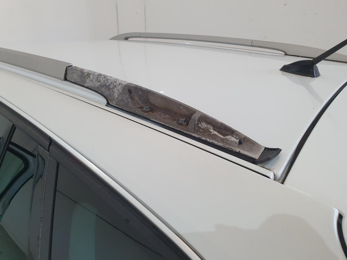 Renault Laguna 2.0 DCI · Ano 2010 — image 45