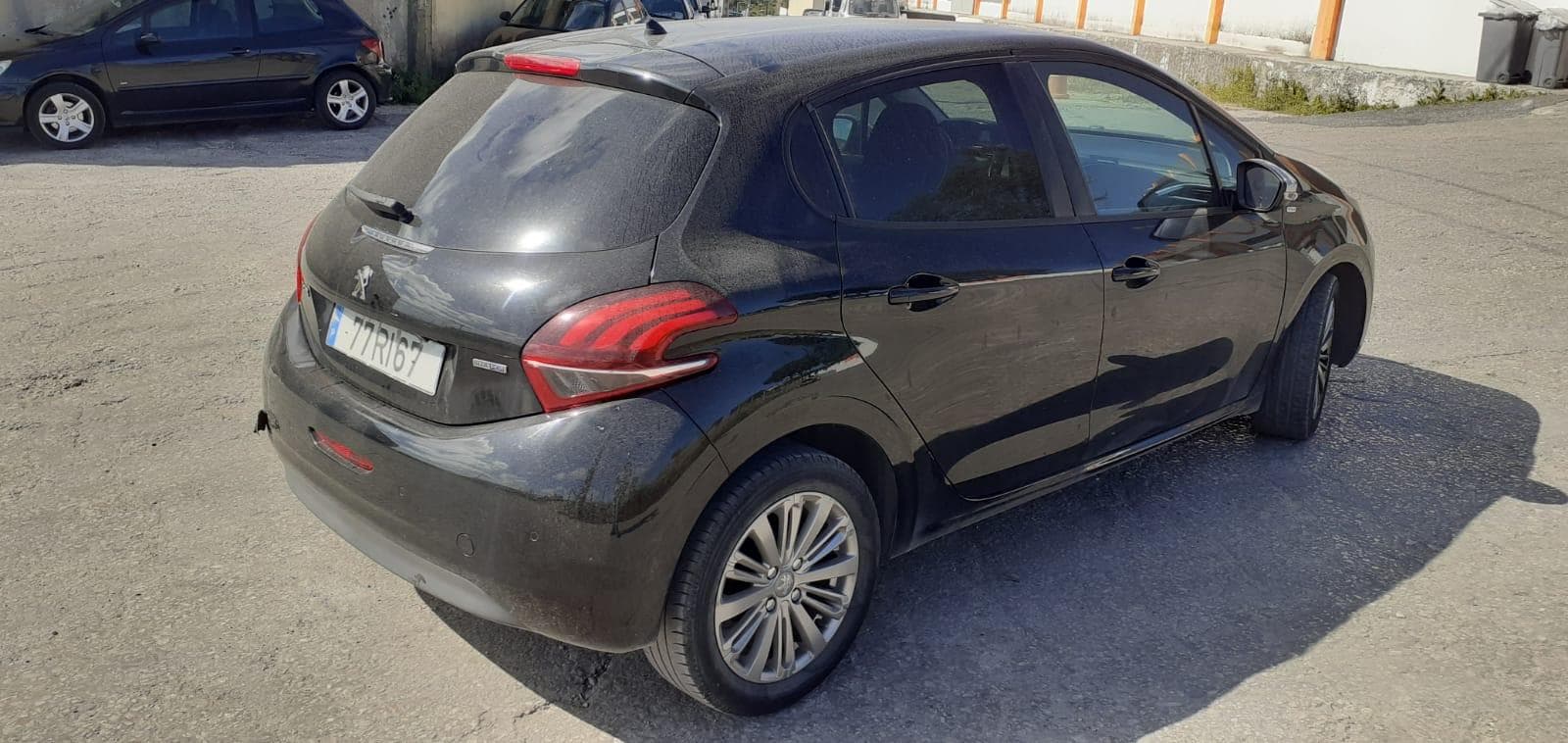 Peugeot 208 1.6 HDI · Ano 2016 — image 6