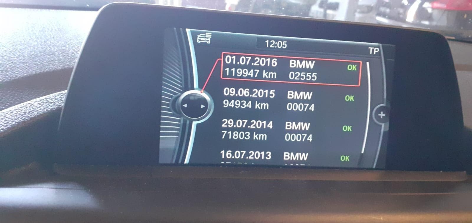 BMW 118D · Ano 2012 — imagen 14