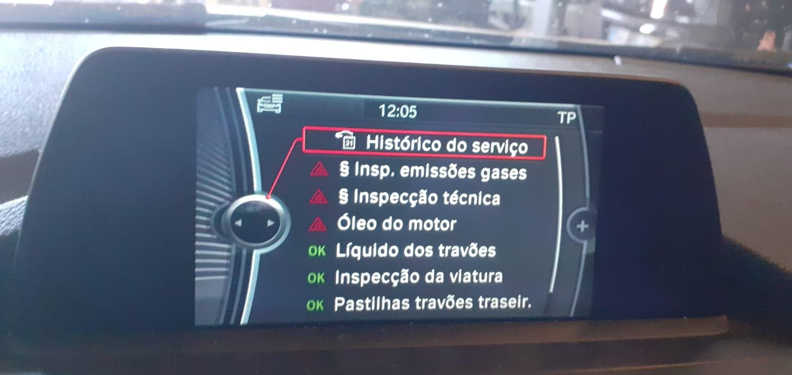 BMW 118D · Ano 2012 — imagen 25